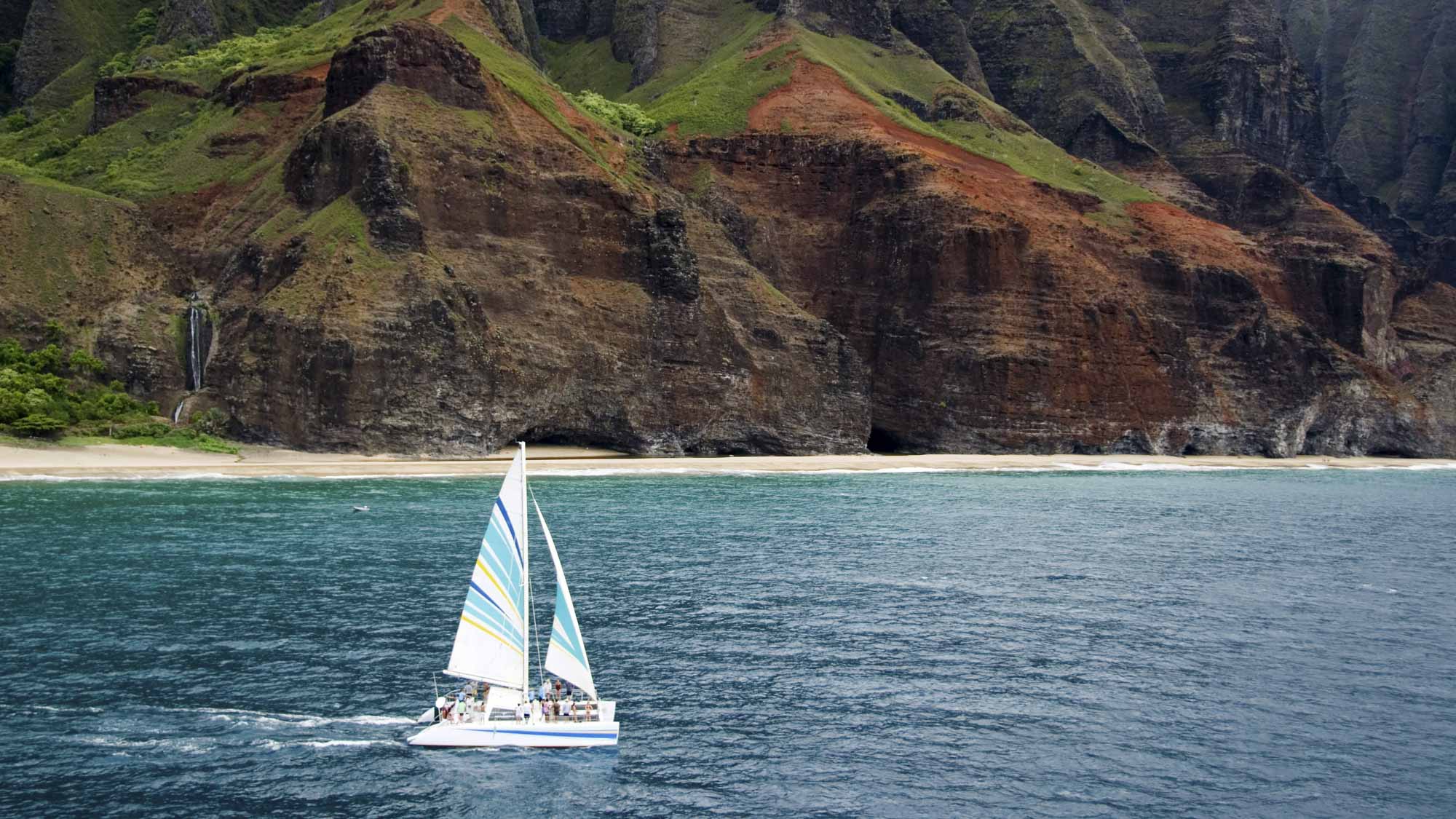Kauai Activities - Parrish Kauai