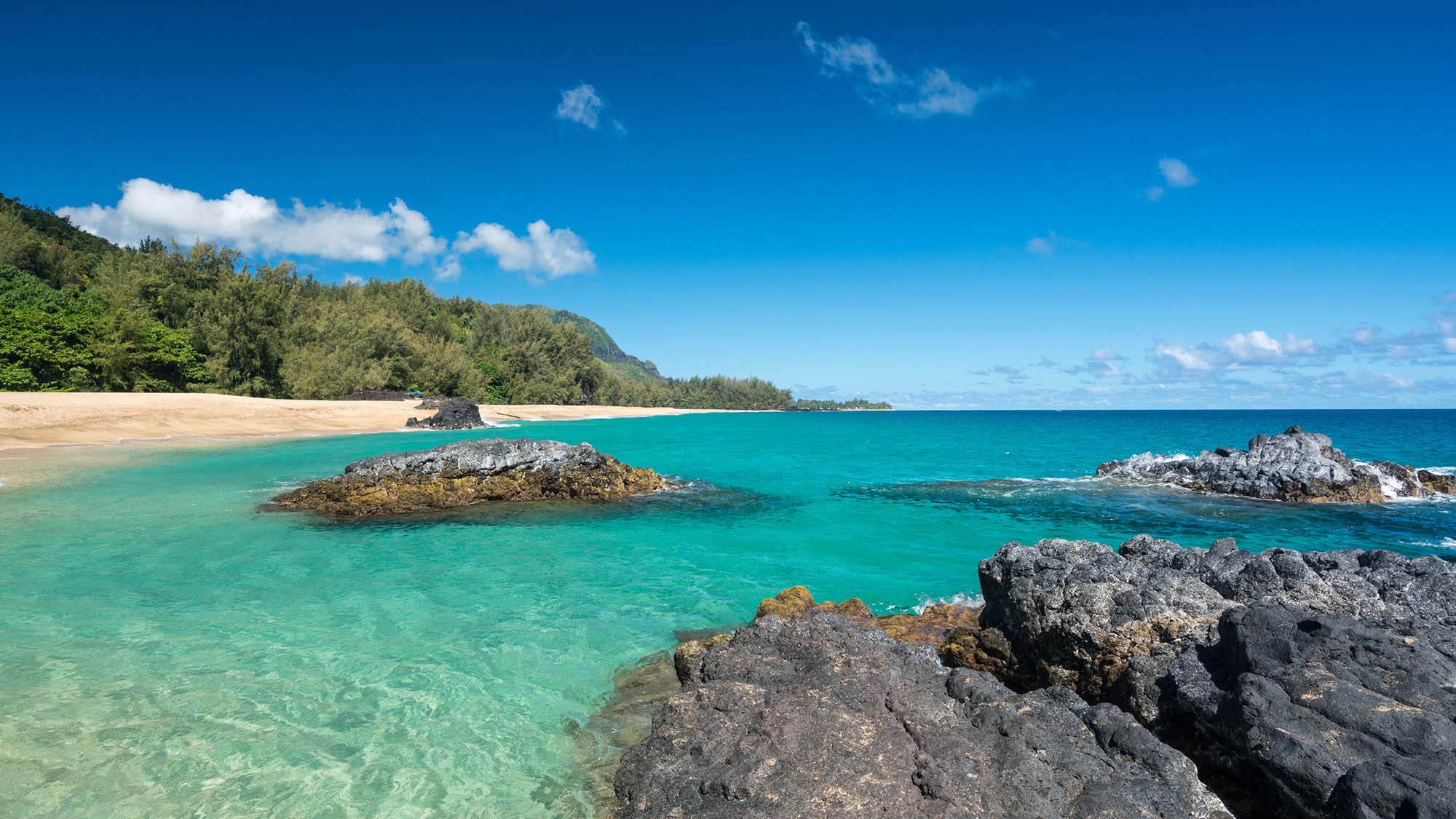 Parrish Kauai Booking Conditions & Rental Policies